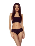 Nohavičky Diana 5023 Black - Lapinee