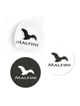 Nálepka MALFINI D60 Nálepka MALFINI D60