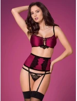 Zvodný set 861 - SEG - Obsessive Zvodný set 861 - SEG - Obsessive