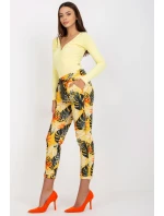 Teplákové nohavice model 167078 Relevantnosť Teplákové nohavice model 167078 Relevantnosť