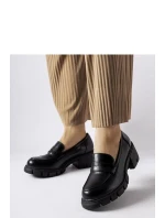 Mokasíny model 207698 Solea