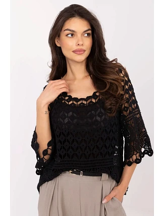 Blúzka model 213442 Taliansko Moda Blúzka model 213442 Taliansko Moda