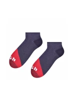 Športové bavlnené ponožky Steven Dynamic Sport art.101 Športové bavlnené ponožky Steven Dynamic Sport art.101