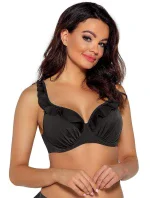 Mäkká plavková podprsenka Ava SK 213