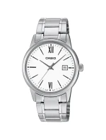 Pánske hodinky CASIO MTP-V002D-7B3 + BOX Pánske hodinky CASIO MTP-V002D-7B3 + BOX