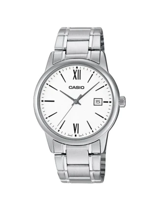 Pánske hodinky CASIO MTP-V002D-7B3 + BOX Pánske hodinky CASIO MTP-V002D-7B3 + BOX