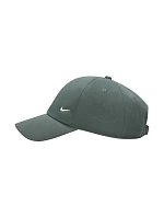 Čiapka Nike Club olivová FZ5698 303 Čiapka Nike Club olivová FZ5698 303