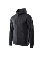 Pánska mikina M silian II 92800215200 - Hi-Tec