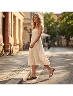Dámske pohodlné sandále Rieker 62850-90