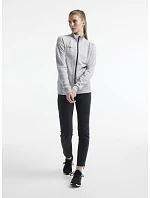 Craft Corporate ADV Unify Jacket W Dámska bunda 81.9135 tmavošedá melírovaná Craft Corporate ADV Unify Jacket W Dámska bunda 81.9135 tmavošedá melírovaná