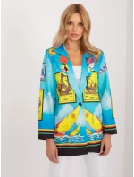 Námorníctvo DHJ MA 18525 20.11x modrá