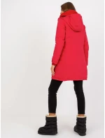 NM KR D2 3873 plášť.98P červená