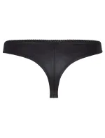 Zvodné tangá V-8325 čierna - Axami Zvodné tangá V-8325 čierna - Axami