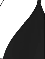 Dámska plavková podprsenka KW0KW01824 BEH black - Calvin Klein