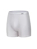 Pánske boxerky Authentic Perfect 092 White - Cornette
