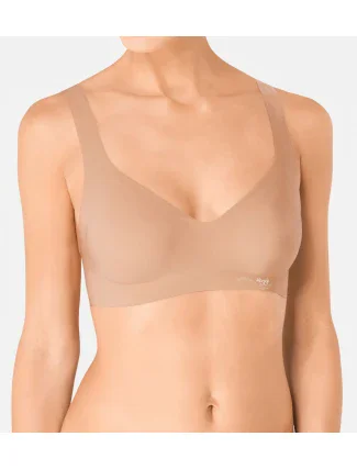 Zero Feel Bralette EX - Sloggi