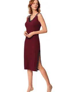 Dámska nočná košeľa ZAFIRA