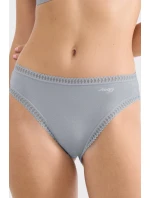 SLOGGI GO CRUSH NOHAVIČKY S VYSOKOU NOHOU 3PACK V022