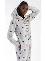 Dámsky overal Polka Dot Dámsky overal Polka Dot