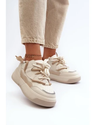 Športová obuv model 198214 Step in style Športová obuv model 198214 Step in style