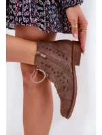 Obuv model 208795 Step in style