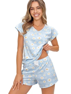 Pyžamo model 223673 Donna
