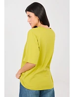 Tričko model 226690 Rue Paris