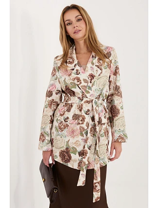Sako, model 230176, Italy Moda Sako, model 230176, Italy Moda