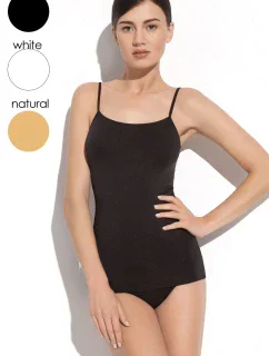 Dámske tielko 2k610 natural - GATTA