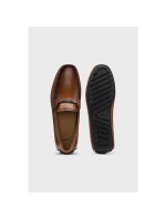 Topánky BOSS Medium Brown Noel Mocc ltlc (50541771-210)