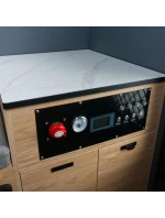 KAROSÉRIA OFFLANDER CAMPER ATTACKAMA XL