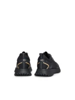 Pánske tenisky BOSS JONAH_RUNN_METH BLACK (50513195-009)