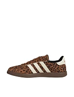Dámska obuv adidas Breaknet Sleek brown women's KK4670