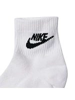 Nike Everyday Elevated Crew 3 páry ponožiek IH8528 903