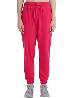Dámske nohavice 4F CAS F1421 ružové 4FWSS26TTROF1421 54S