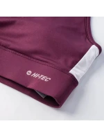 Dámska športová podprsenka Usle W 92800483114 - Hi-Tec