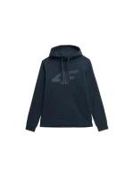 Pánska mikina M 4FSS23TSWSM353 - 4F