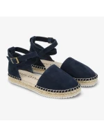 Dámske sandále espadrille W 10415613801305 890 - Marc O'Polo