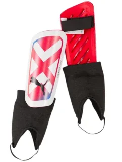 Futbalové chrániče členkov Puma Ultra Light 30874 05