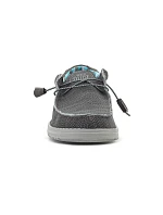 Topánky Hey Dude Wally Sox M 40019-025 Topánky Hey Dude Wally Sox M 40019-025