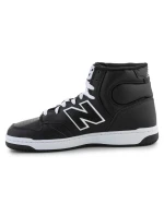 Topánky New Balance BB480COB