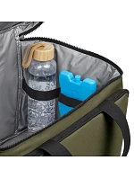 BagBase BG 290 Veľká chladiaca taška 52.0290 vojenská zelená