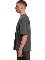 Build your Brand BY 391 Pánske hrubé tričko „Loose Fit“ 56.0391 čierne Build your Brand BY 391 Pánske hrubé tričko „Loose Fit“ 56.0391 čierne