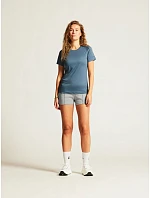 Craft Corporate CORE Unify Training Tee W Dámske športové tričko 81.9879 tiger Craft Corporate CORE Unify Training Tee W Dámske športové tričko 81.9879 tiger