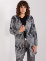 Prepínač AT SW 234701.34 sivá Prepínač AT SW 234701.34 sivá