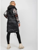 Vesta D50048X80105A1 čierna