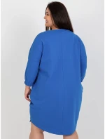 Tunika RV TU 7505.15 tmavo modrá Tunika RV TU 7505.15 tmavo modrá