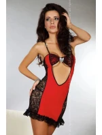 Košieľka Hemera chemise - Livia Corsetti