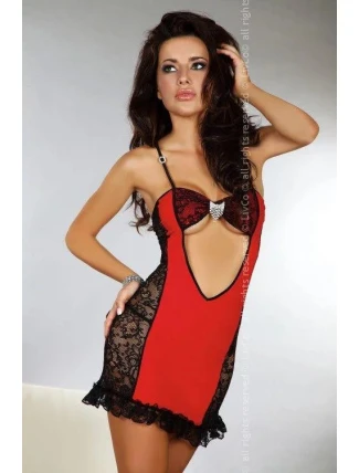 Košieľka Hemera chemise - Livia Corsetti