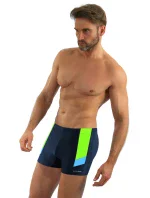 PÁNSKE PLAVECKÉ BOXERKY BD 381